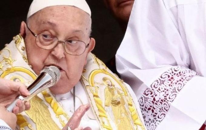 “A beleza da vida nos pequenos gestos de amor”: qual foi a última mensagem do papa Francisco