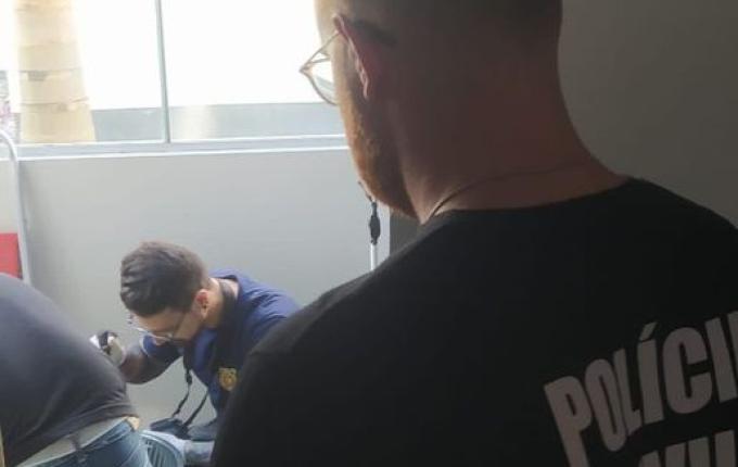 Bebê que chegou em estado grave a hospital foi estuprado por padrasto