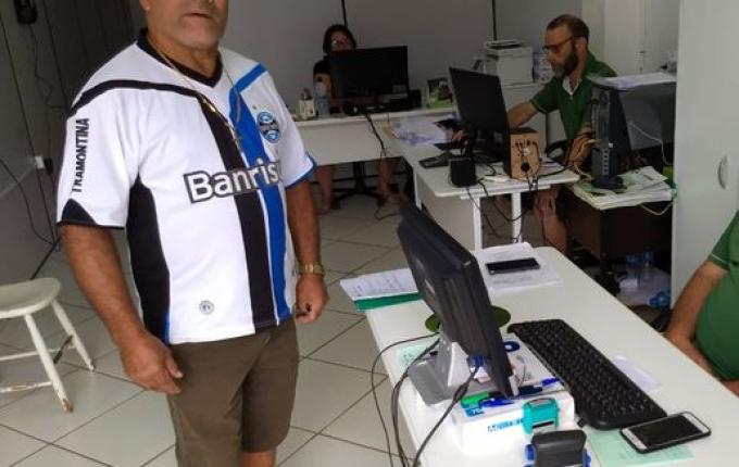 Vigilância Sanitária de SJCedro registra mais de 800 atendimentos desde o começo do ano