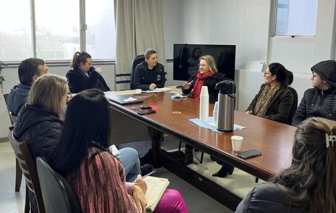 Coleta de lixo terá mudanças em Guaraciaba a partir de agosto