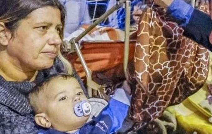 Governo federal anuncia Pix de R$ 5,1 mil para famílias do RS