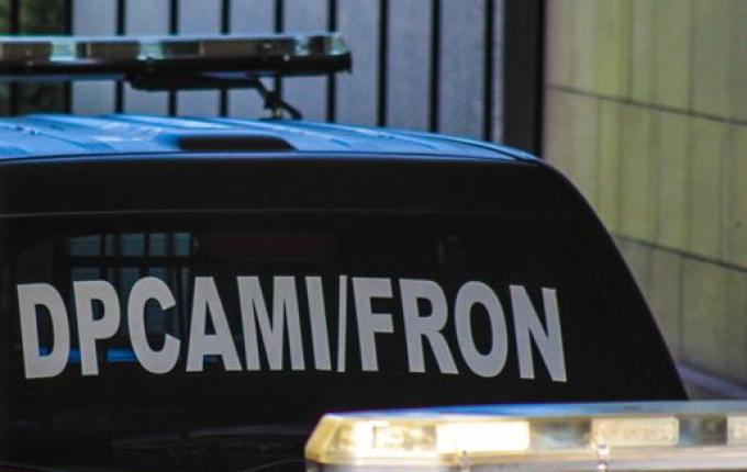 Mulher vai parar no hospital depois de ser estuprada em São Miguel do Oeste