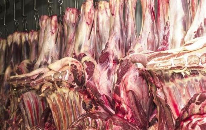 Após decisão da China, quatro países retiram embargo à carne brasileira