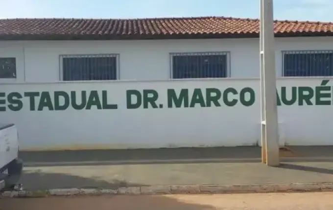 Ataque a colégio deixa três feridos em Goiás