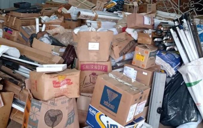 Nova etapa da campanha “Penso Logo Destino” será realizada em SMOeste