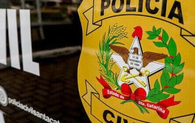 Criança de 11 meses sofre parada cardiorrespiratória após ingerir ecstasy em SC