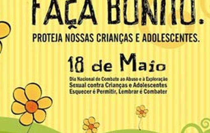 Conselho Tutelar inicia campanha “Faça Bonito” em Barra Bonita