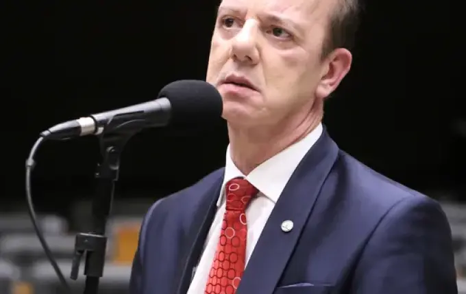 Ismael dos Santos assume coordenação do Fórum Parlamentar Catarinense