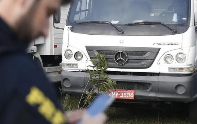 Mudança na CNH determina exame toxicológico para primeira habilitação