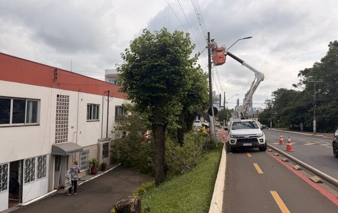 Foto da galeria