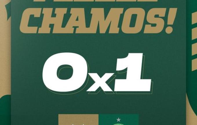 VÍDEO: Chapecoense vence o Figueirense pela quarta rodada do Catarinense