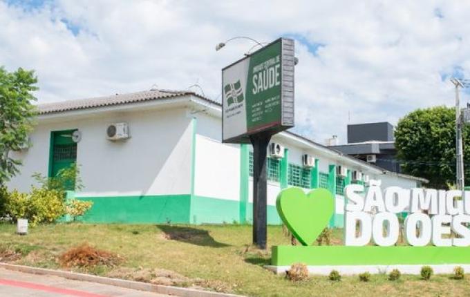 Homem ameaça servidores em posto de saúde de SMO; Prefeitura divulga nota de repúdio