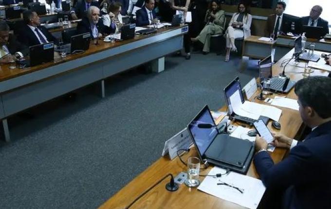 CCJ do Senado aprova novo seguro obrigatório para veículos