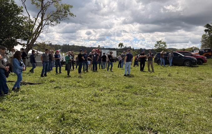 Foto da galeria