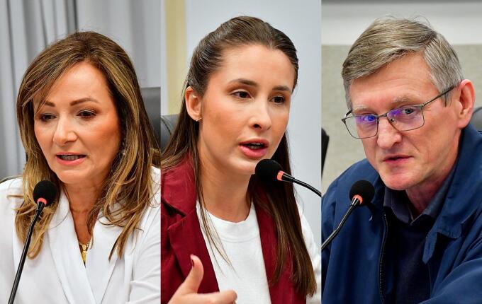 Câmara aprova audiência pública para discutir descompactação salarial do magistério em SMO