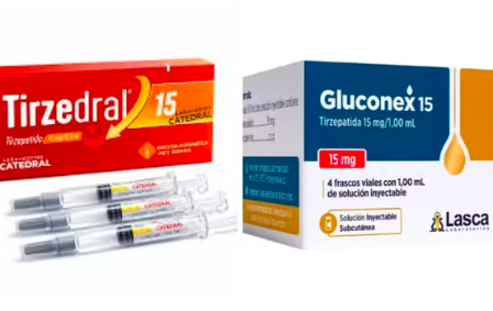 Anvisa proíbe marcas de canetas emagrecedoras trazidas do Paraguai