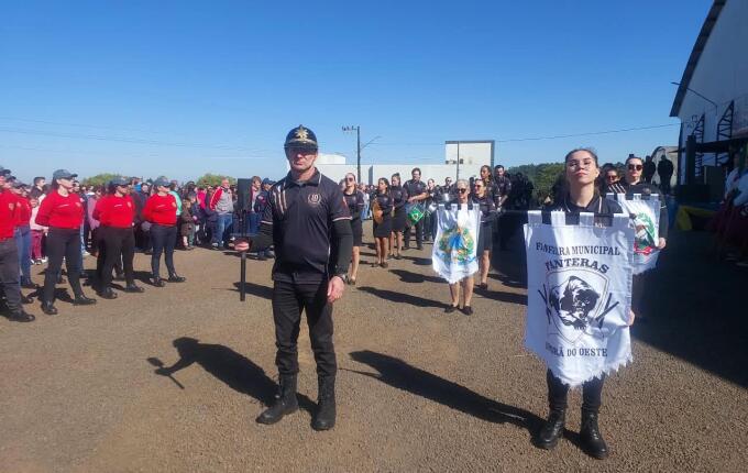 Foto da galeria