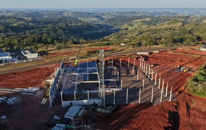 Foto da galeria