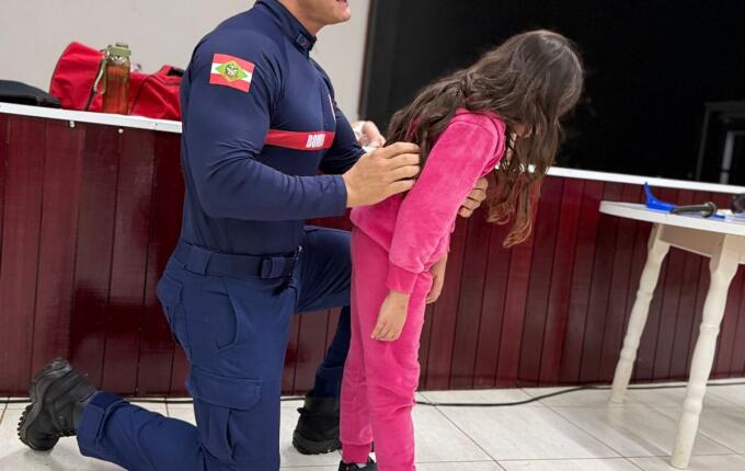 Foto da galeria