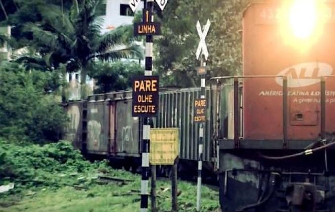 Com 4,5% da malha nacional, SC estuda ampliação das ferrovias para melhorar logística