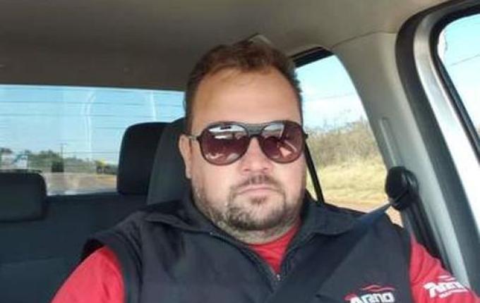 Corpo de vendedor xanxerense é encontrado em área de mata