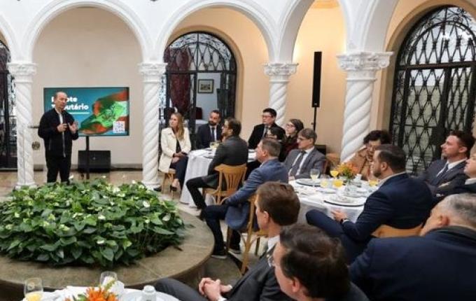 SC anuncia pacote de projetos com isenção de ICMS e cadastro de pessoas em situação de rua