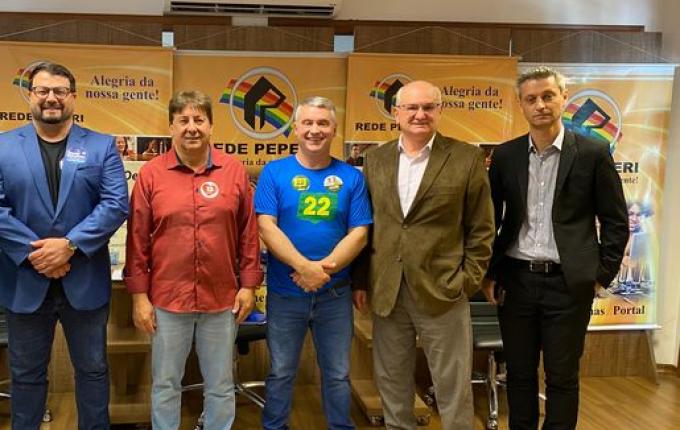 Acompanhe as principais falas dos candidatos a prefeito de São Miguel do Oeste