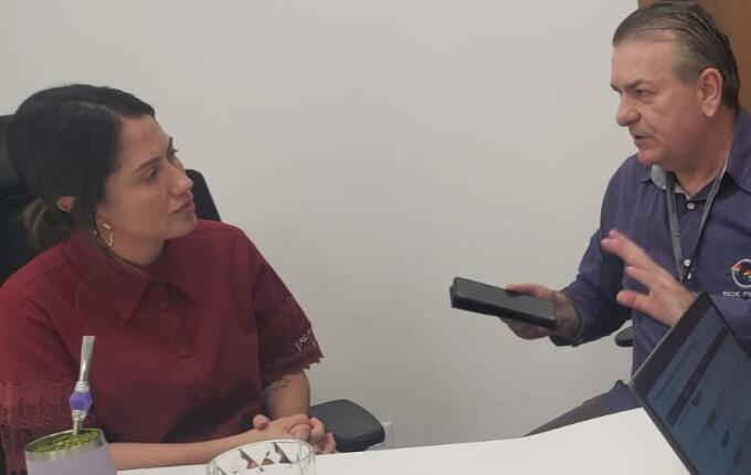 Foto da galeria