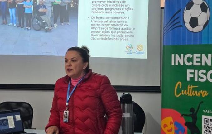 Celesc apresenta programa de incentivos fiscais para municípios da região de SMOeste