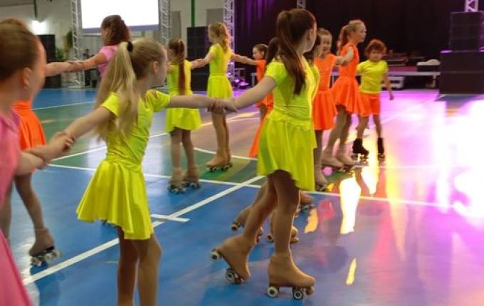 Grande público prestigia Noite das Tradições em Iporã do Oeste