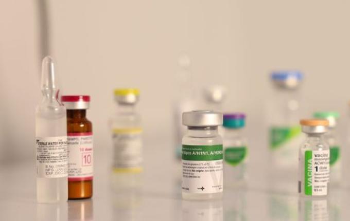 Santa Catarina realiza Dia D de vacinação neste sábado com foco em crianças