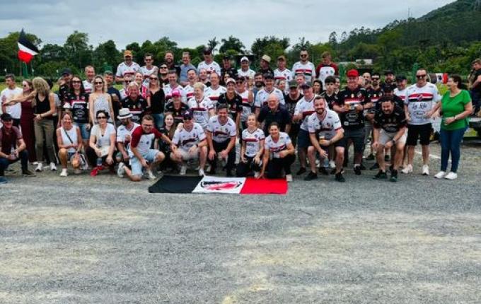 Aliança segura empate em Jaraguá e mantém chance de bi no Estadual 2025