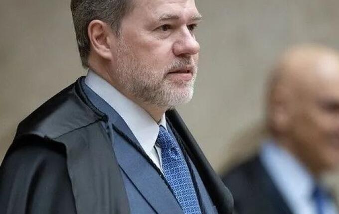 CPI do Crime Organizado trava requerimentos contra Toffoli e Moraes