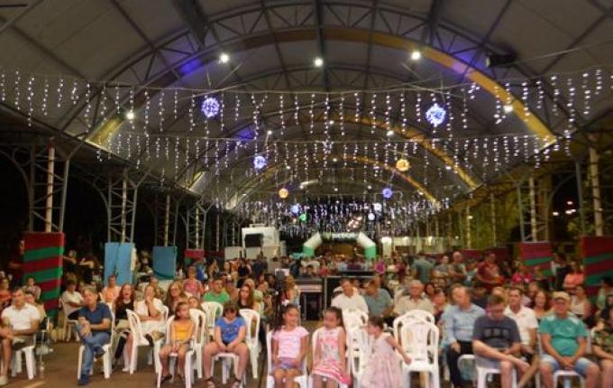 Núcleo da CDL de Paraíso faz sorteio do Festival de Prêmios