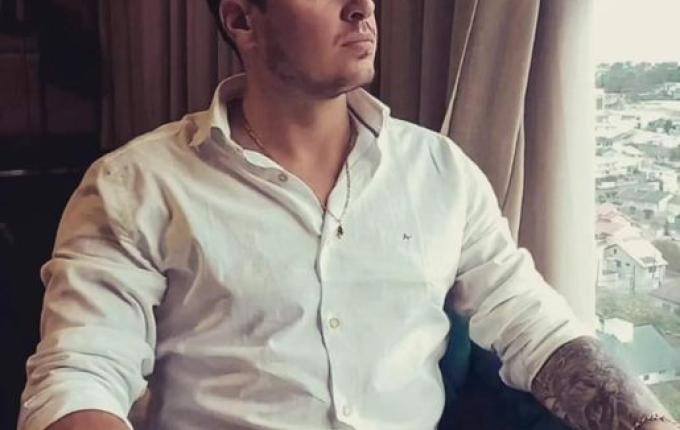 Morre mecânico prensado contra caminhão em acidente na BR 282