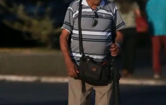 Teto do INSS sobe, e aposentados poderão ganhar até R$ 8.475 por mês