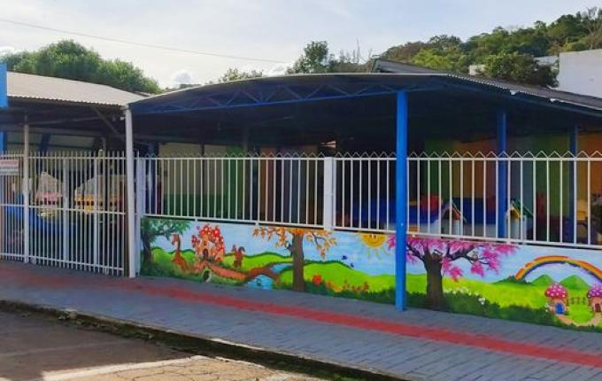 Creche de Férias em Descanso tem inscrições abertas até 28 de novembro