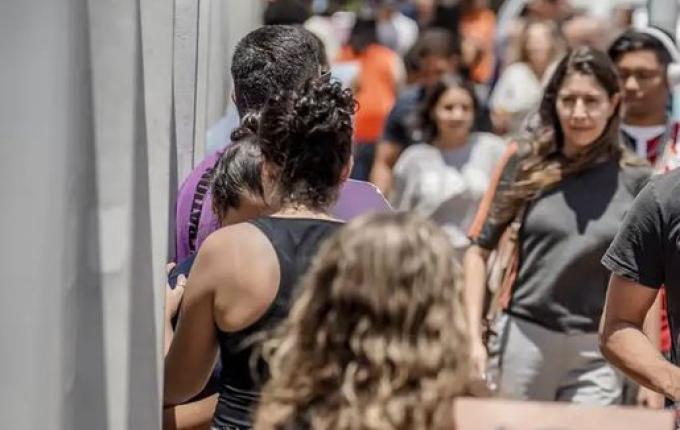 Inscrições para Enem 2024 começam na segunda-feira, dia 27