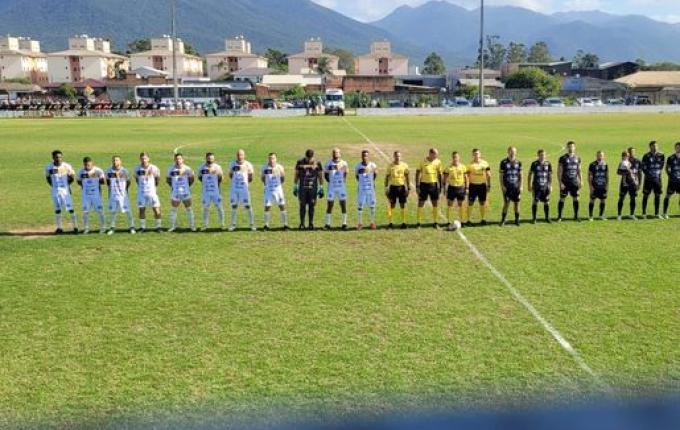 Aliança vence o Bela Vista pela Semifinal do Estadual de Amadores