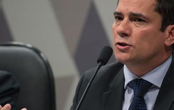 Pré-candidato ao Planalto, Moro prepara carta aos evangélicos