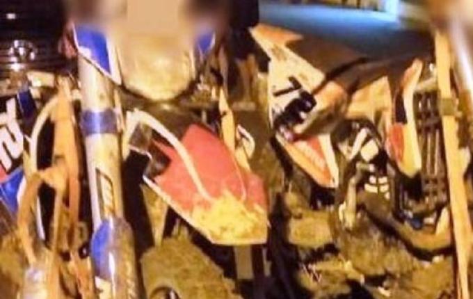 Homem é preso por danos, ameaça e injúria racial contra policial