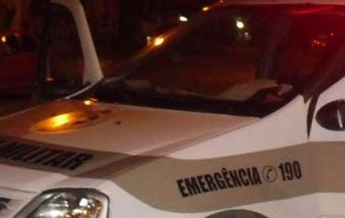 Em abordagem da PM, maconha é encontrada no boné do condutor