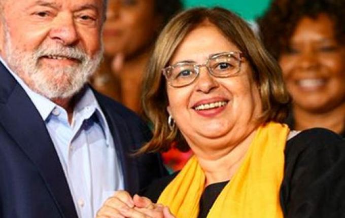 Presidente Lula anuncia projeto para igualar salários de homens e mulheres