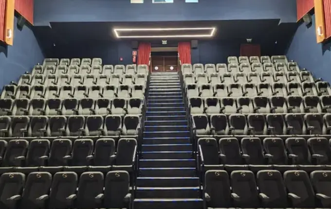 Cine Peperi Itapiranga estreia com filmes nesta sexta-feira