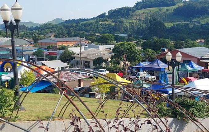 2° Efacisb é sucesso em São Bernardino