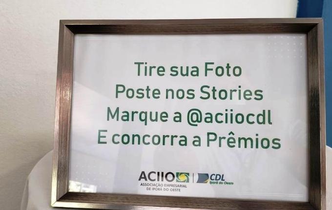 Foto da galeria