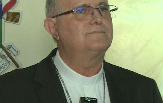 Arcebispo de Chapecó vai a Roma em junho para conhecer o novo Papa, Leão XIV