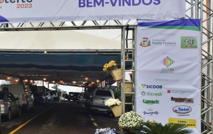 Extenoleite 2023 começa nesta sexta-feira com expectativa de grande público