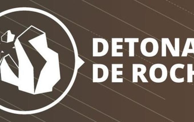 Nova operação de detonação de rochas interdita BR-163