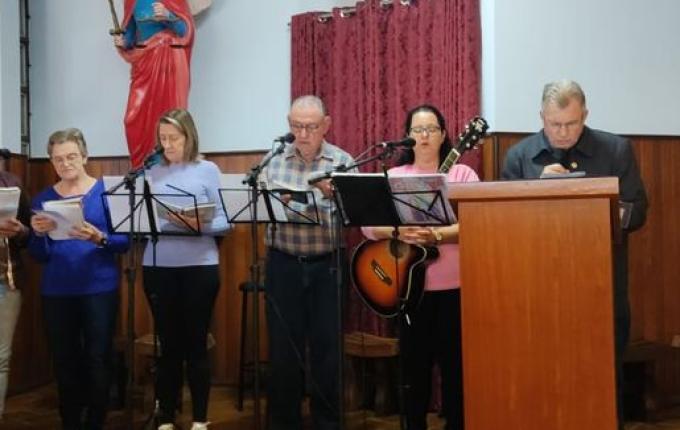 Paróquia São Miguel Arcanjo completa 73 anos de história; ouça